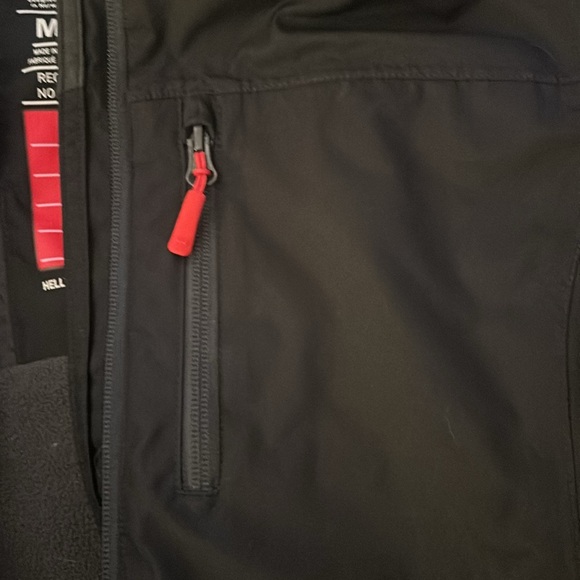 Helly Hansen fleece lined jacket - Picture 4 of 7